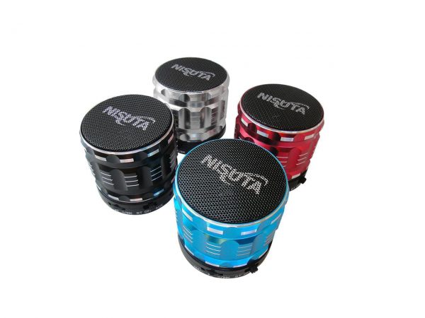 Parl.Bluetooth,NISUTA,PA32B.........2311
