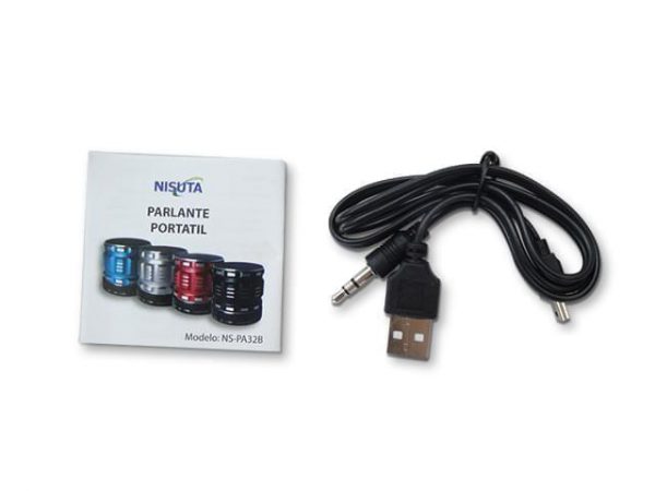 Parl.Bluetooth,NISUTA,PA32B.........2311 - Imagen 3