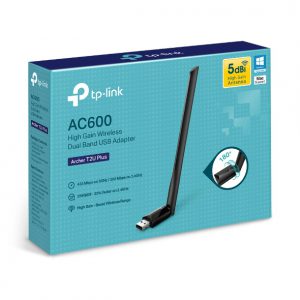 P.Red,USB,TPL,ARCHER T2U Plus       2507