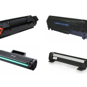 Cart. Toner HP -SAM -OTROS