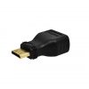 Ad.HDMI H->miniHDMI M               2502