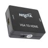 Ad.VGA H+au->HDMI H                 2503