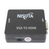 Ad.VGA H+au->HDMI H                 2503 - Imagen 3
