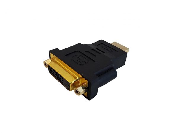 Ad.HDMI M->DVI-I H(24+5)............2006 - Imagen 2