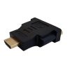 Ad.HDMI M->DVI-I H(24+5)............2006