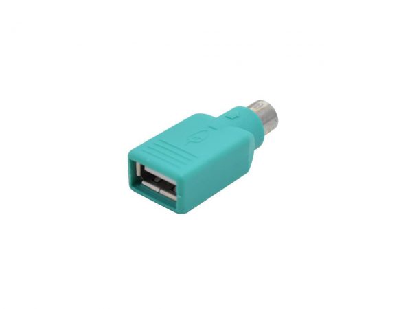 Ad.USB H->PS2 M,ADPSUS..............2303