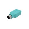 Ad.USB H->PS2 M,ADPSUS..............2303 - Imagen 2