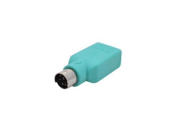 Ad.USB H->PS2 M,ADPSUS..............2303 - Imagen 2