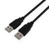 Cab.USB A M-M,1.8m                  2503