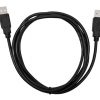 Cab.USB A M-M,1.8m                  2503 - Imagen 2