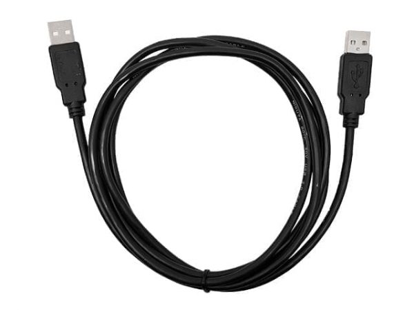 Cab.USB A M-M,1.8m                  2503 - Imagen 2