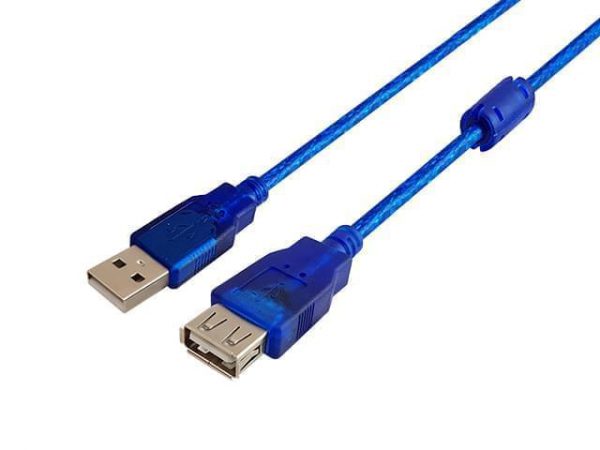 Cab.USB A M-H,3.0m                  2504