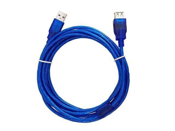 Cab.USB A M-H,3.0m                  2504 - Imagen 2