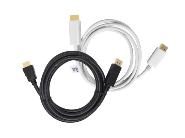Cab.Disp.Port-HDMI,1.5m             2503 - Imagen 2