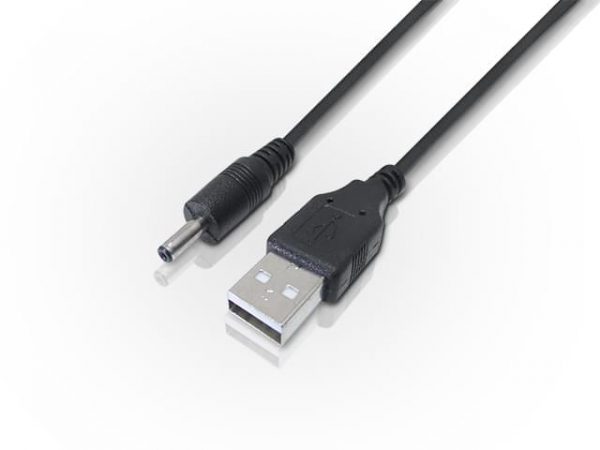 Cab.USB AM->plug 1.35,CAUSP135......2211