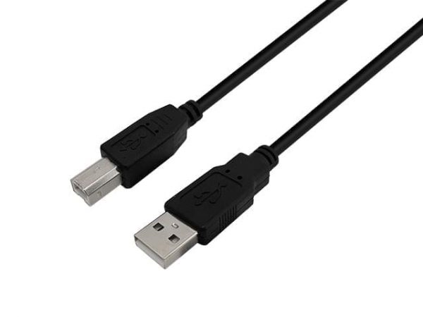 Cab.USB AM-BM,1.8m                  2503