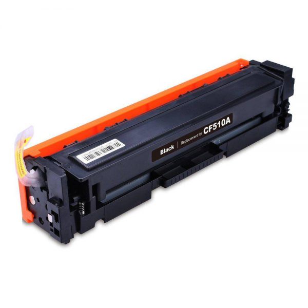 Cart.ton.HP,CF510A,Neg,Alternativo  2210