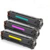 Cart.ton.HP,CF512A,Yel,Alternativo  2311