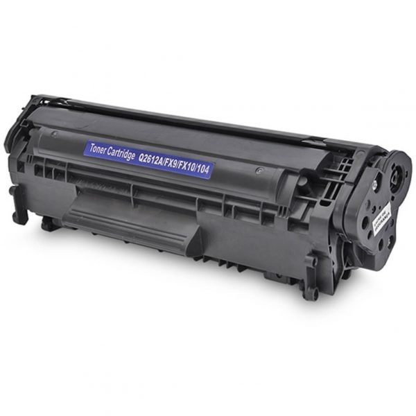 Cart.ton.HP,Q2612A,Alternativo      2503