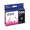 Cart. EPSON #T206,col,Orig          2503 - Imagen 4