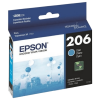Cart. EPSON #T206,col,Orig          2503 - Imagen 3