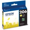 Cart. EPSON #T206,col,Orig          2503 - Imagen 2
