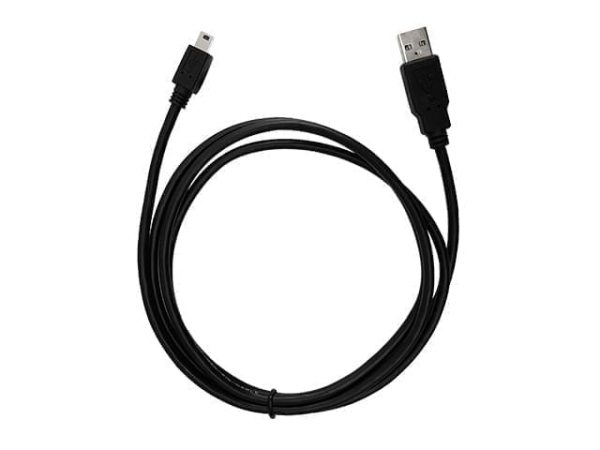 Cab.USB-miniUSB,1.8m                2502 - Imagen 2