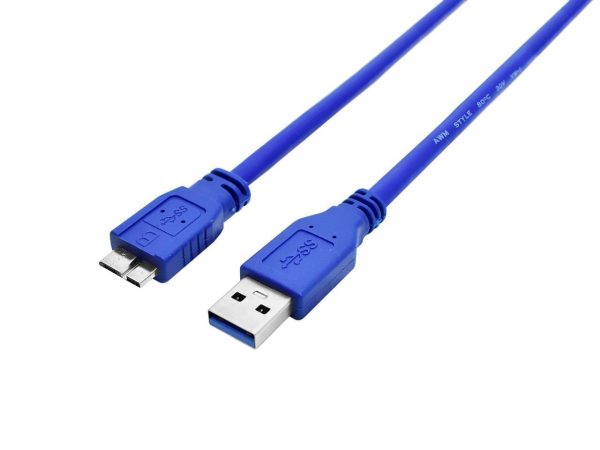 Cab.USB 3.0 M-micBM,1.0m            2503