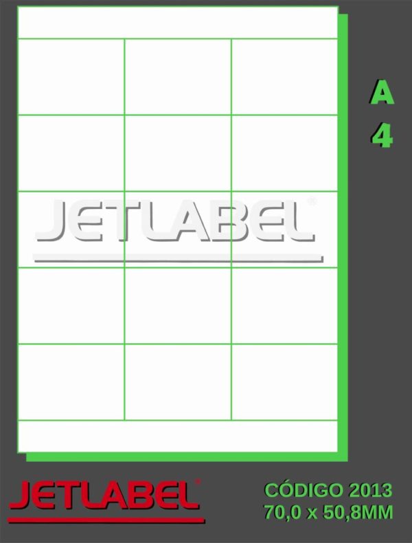 Etiq.Laser 72x 26,x100h,#1005.......1702