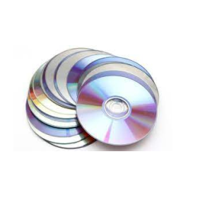 CD-DVD