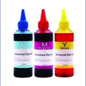 Botella HP,GT52,Col,Alternativo     2507