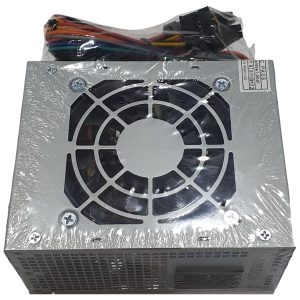 Fuente PC,550W,miniATX,SHURE,s/gar 2511