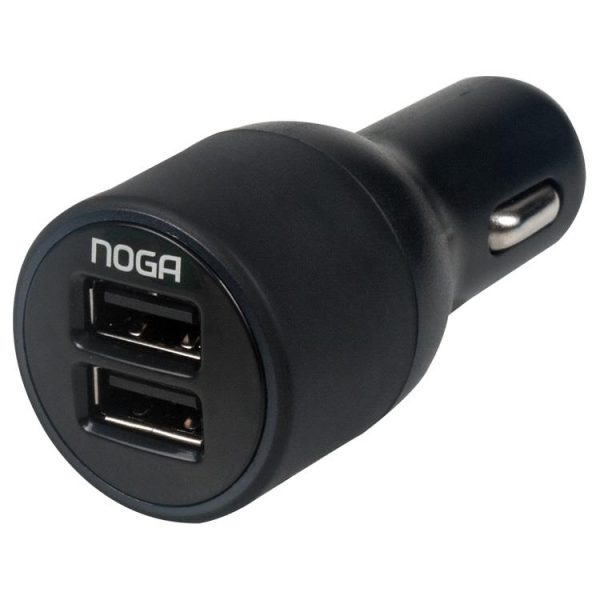 Carg.Auto,USB,2.1A,NOGA,CAR USB 20  2507