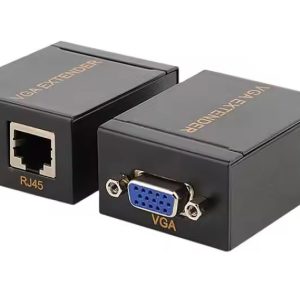 Extensor VGA x UTP,hasta 60m        2507