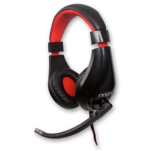Auric.GAMER,c/mic,NOGA,NG-8620      2507
