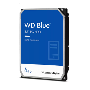Dis.Rigido SATA, 4TB                2506