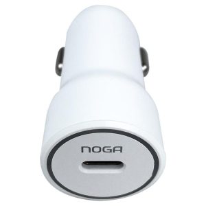 Carg.Auto,USB-C,3A,NOGA,CAR USB 21  2507
