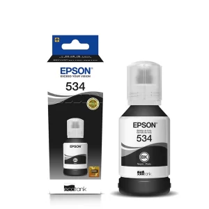 Botella EPSON T534,Neg,Original     2506