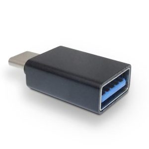 Ad.OTG,USB H->USB-C M,3.0           2507