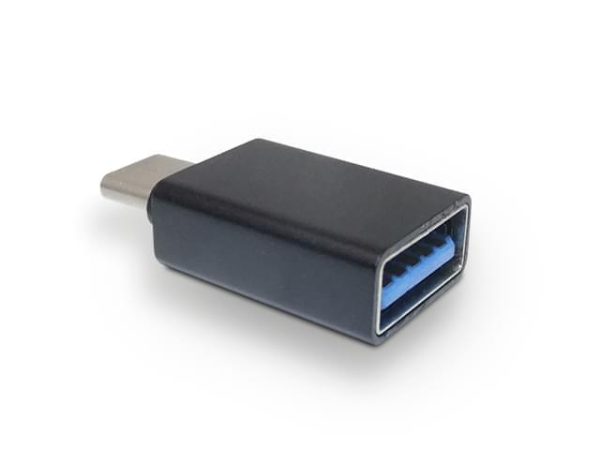 Ad.OTG,USB H->USB-C M,3.0           2509