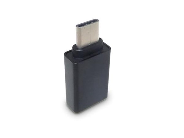 Ad.OTG,USB H->USB-C M,3.0           2509 - Imagen 2