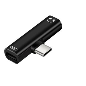 Ad.USB-C M->Jack 3.5 H              2507