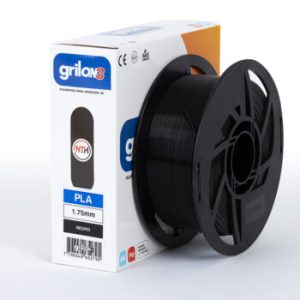 Filamento PLA,GRILON3 PLA INGEO,1KG 2508