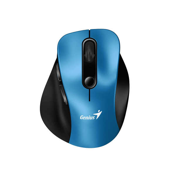 Mouse Wir-BT,GENIUS,Mini Ergo 9000S 2509