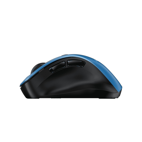 Mouse Wir-BT,GENIUS,Mini Ergo 9000S 2509 - Imagen 3