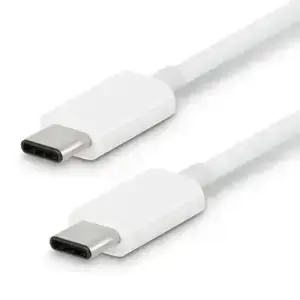 Cab.USB-C M-M,1.0m,3A               2509