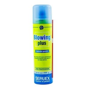 Aero.Blowing,Limp.Gaseos,250g       2509