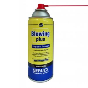 Aero.Blowing,Limp.Gaseos,450g       2509