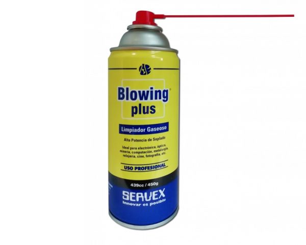 Aero.Blowing,Limp.Gaseos,450g       2509