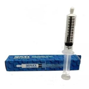 Jerin,Grasa Disipadora, 5cc         2509